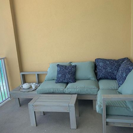 Tropic Winds 1701 Premium Corner Unit With 2 Parkings! Free Beach Chairs Service! Panama City Beach Luaran gambar
